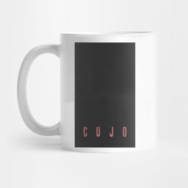 Cujo by filmsandbooks